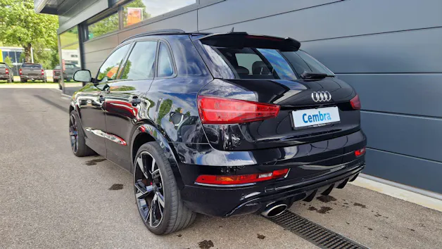 Audi RS Q3