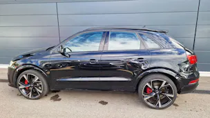 Audi RS Q3