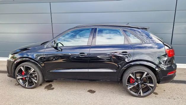 Audi RS Q3
