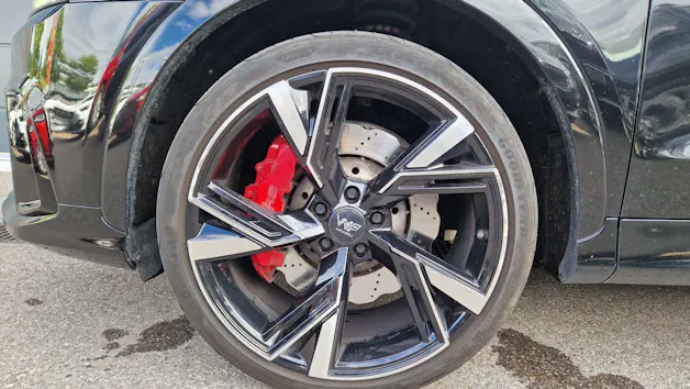 Audi RS Q3