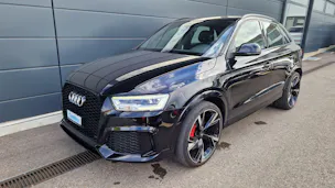 Audi RS Q3