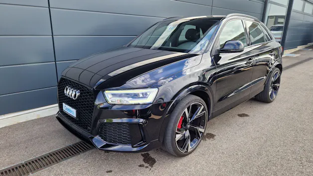 Audi RS Q3