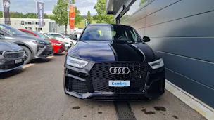 Audi RS Q3