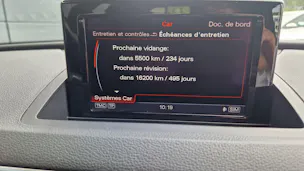 Audi RS Q3
