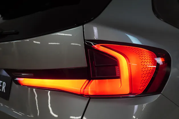 BMW iX1 xDrive 30 M Sport Pro