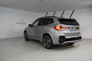BMW iX1 xDrive 30 M Sport Pro