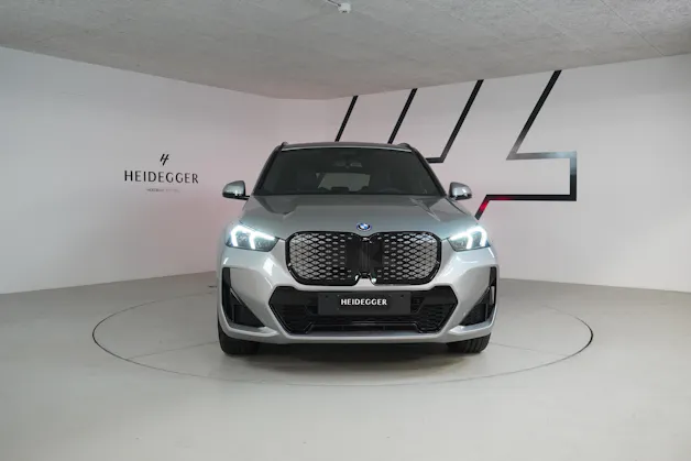 BMW iX1 xDrive 30 M Sport Pro