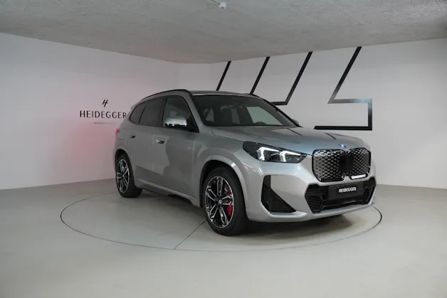 BMW iX1 xDrive 30 M Sport Pro