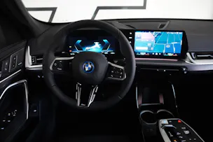 BMW iX1 xDrive 30 M Sport Pro