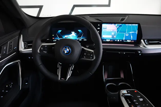 BMW iX1 xDrive 30 M Sport Pro