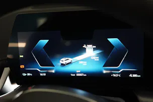 BMW iX1 xDrive 30 M Sport Pro