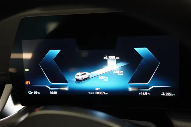 BMW iX1 xDrive 30 M Sport Pro