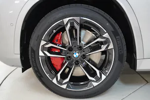 BMW iX1 xDrive 30 M Sport Pro