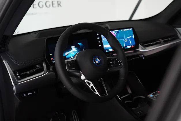 BMW iX1 xDrive 30 M Sport Pro