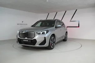 BMW iX1 xDrive 30 M Sport Pro