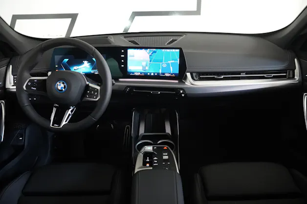 BMW iX1 xDrive 30 M Sport Pro