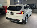 BMW X1 sDrive 18i