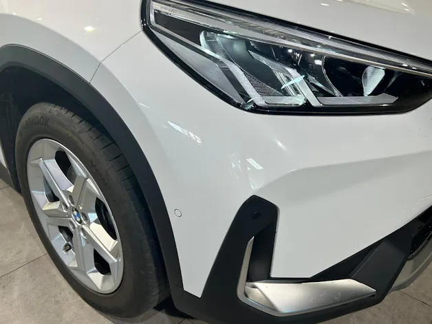 BMW X1 sDrive 18i
