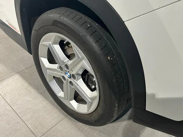 BMW X1 sDrive 18i