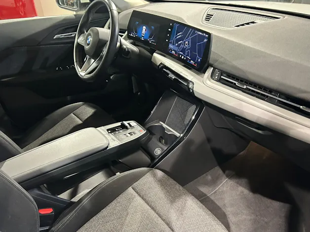 BMW X1 sDrive 18i