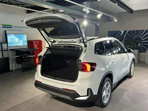 BMW X1 sDrive 18i