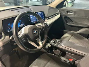 BMW X1 sDrive 18i
