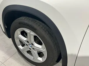 BMW X1 sDrive 18i