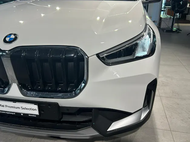 BMW X1 sDrive 18i