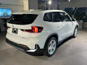 BMW X1 sDrive 18i
