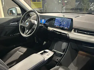 BMW X1 sDrive 18i