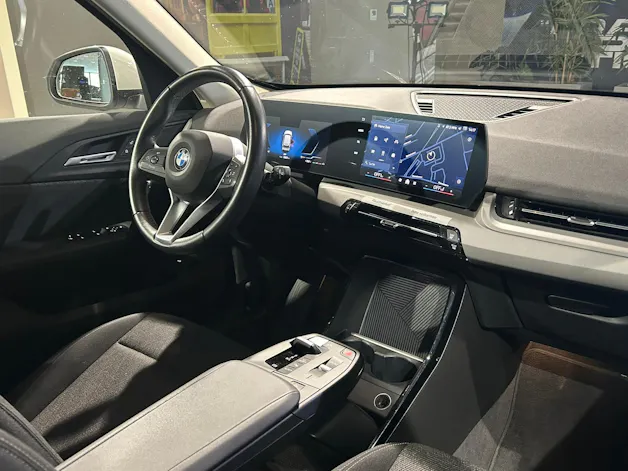 BMW X1 sDrive 18i