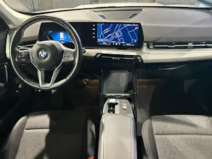 BMW X1 sDrive 18i