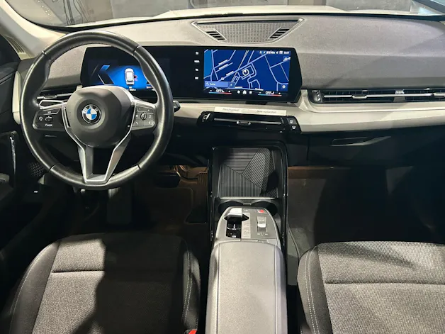 BMW X1 sDrive 18i