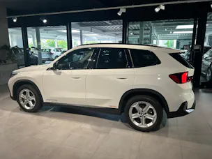 BMW X1 sDrive 18i