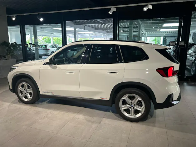 BMW X1 sDrive 18i