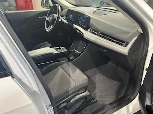 BMW X1 sDrive 18i