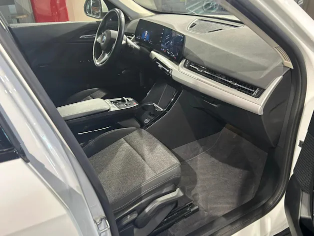 BMW X1 sDrive 18i