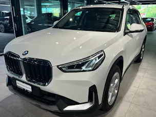 BMW X1 sDrive 18i