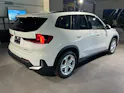 BMW X1 sDrive 18i
