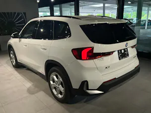 BMW X1 sDrive 18i
