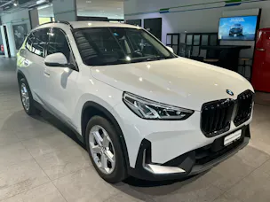 BMW X1 sDrive 18i