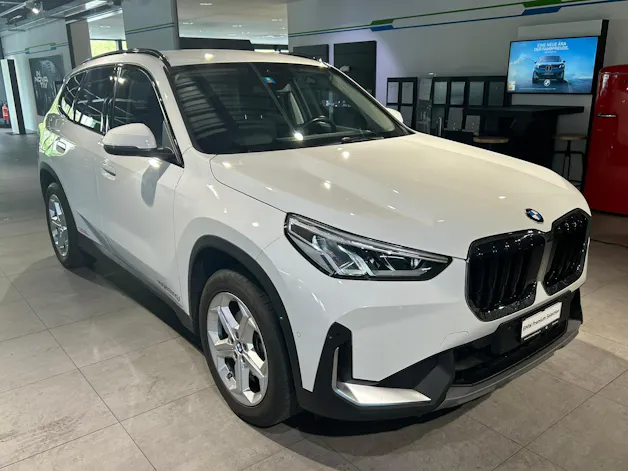 BMW X1 sDrive 18i