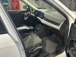 BMW X1 sDrive 18i