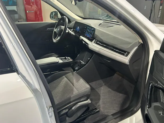 BMW X1 sDrive 18i