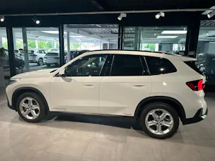 BMW X1 sDrive 18i