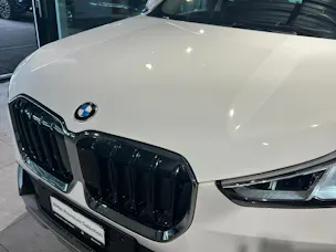 BMW X1 sDrive 18i