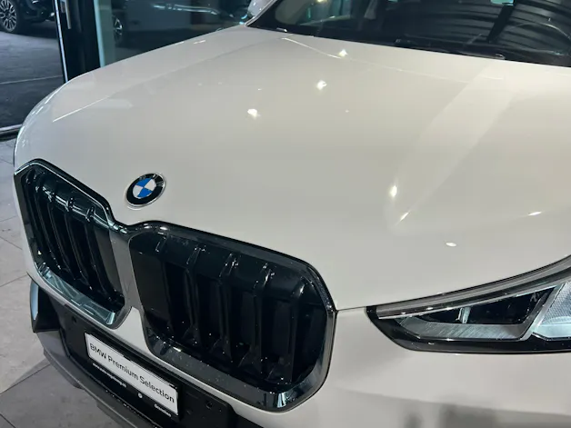 BMW X1 sDrive 18i