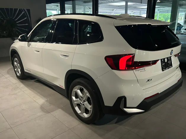 BMW X1 sDrive 18i