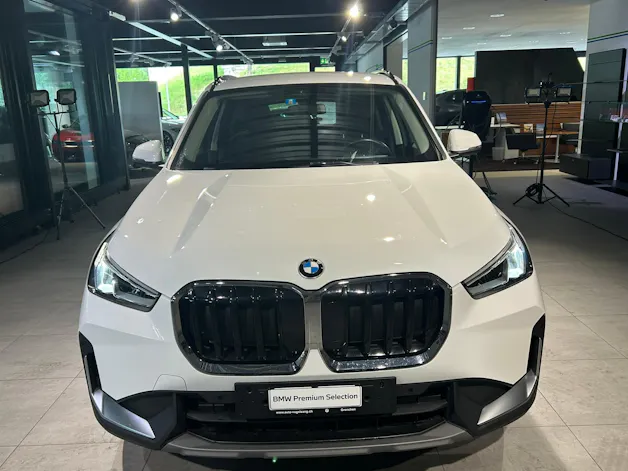BMW X1 sDrive 18i