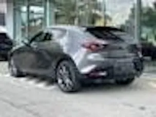 Mazda 3 Hatchback SKYACTIV-G M Hybrid 140 Exclusive Line Automat